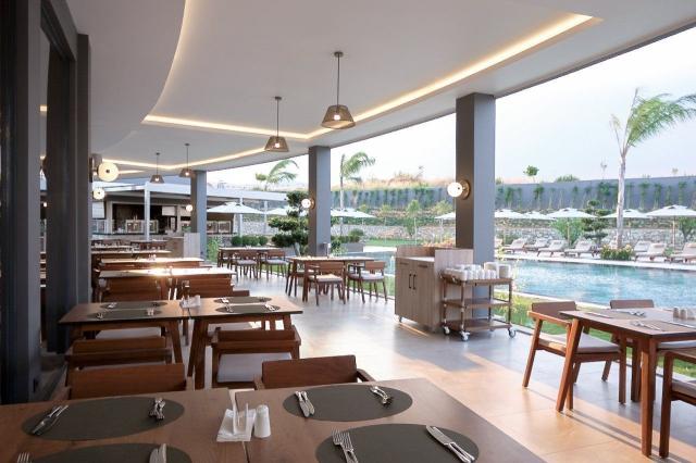 Hotel Liu Resorts