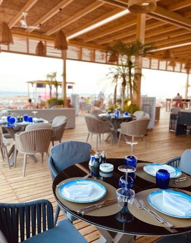 Hotel Liu Resorts