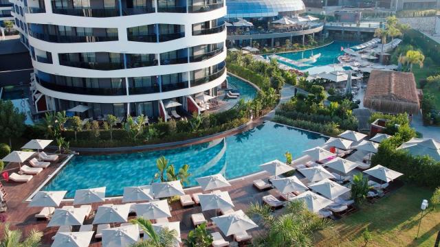 Hotel Liu Resorts
