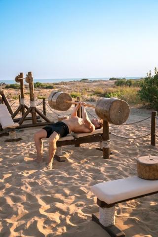 Hotel Liu Resorts