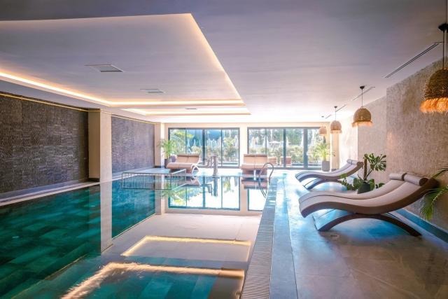 Hotel Liu Resorts