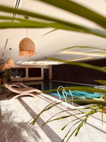 Hotel Liu Resorts