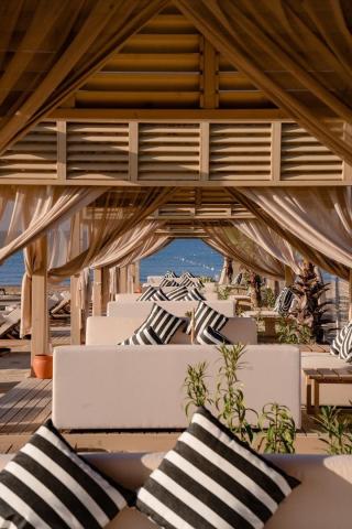 Hotel Liu Resorts