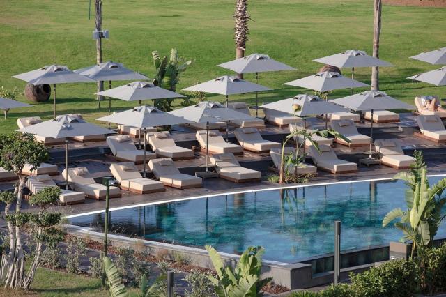 Hotel Liu Resorts