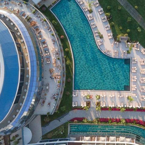 Hotel Liu Resorts