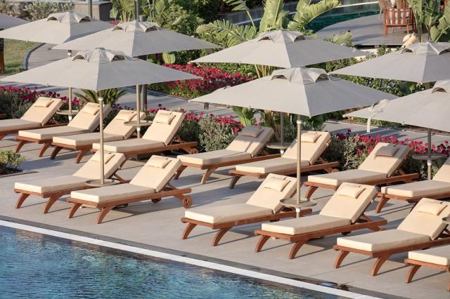 Hotel Liu Resorts