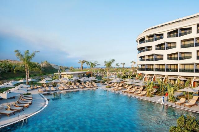Hotel Liu Resorts