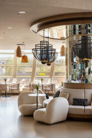 Hotel Liu Resorts