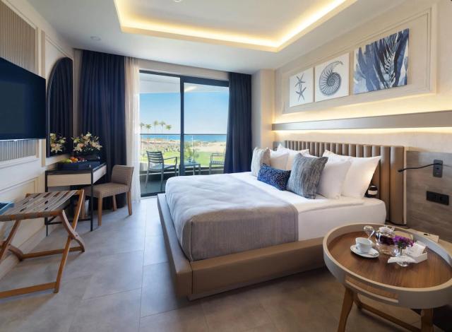 Hotel Liu Resorts