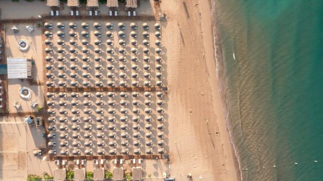 Hotel Liu Resorts