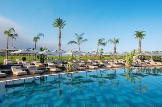 Orient Express & Hotel Liu Resorts