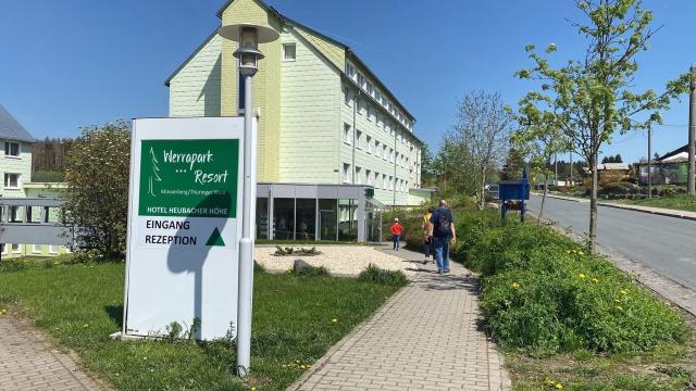 Werrapark Resort Heubacher Höhe