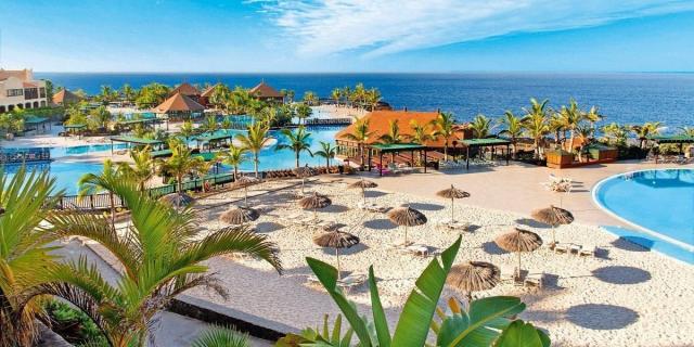 La Palma Princess