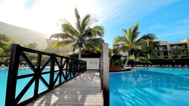 Hotel La Palma Princess