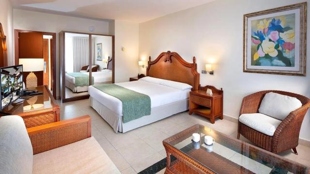 Hotel La Palma Princess