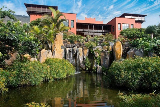 Hotel La Palma Princess