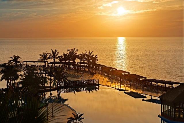 Hotel La Palma Princess