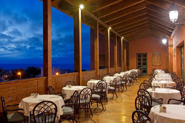 Hotel La Palma Princess