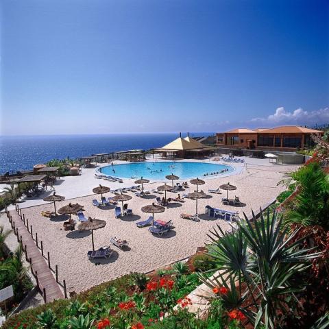 Hotel La Palma Princess