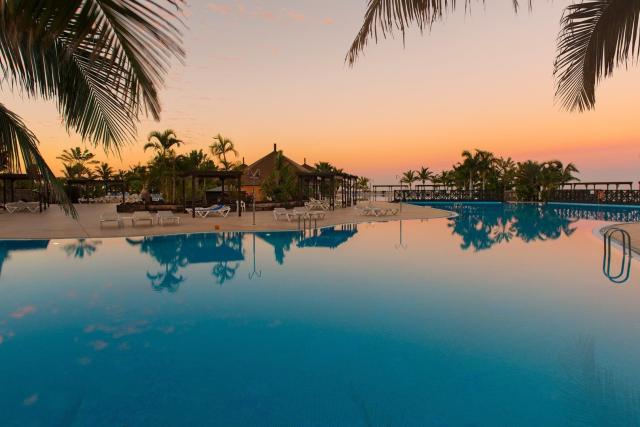 Hotel La Palma Princess