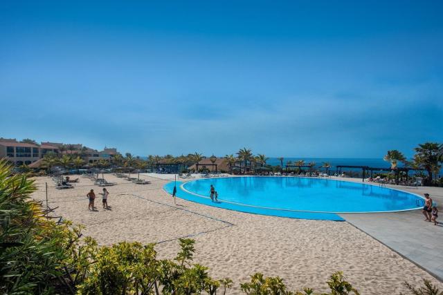 Hotel La Palma Princess