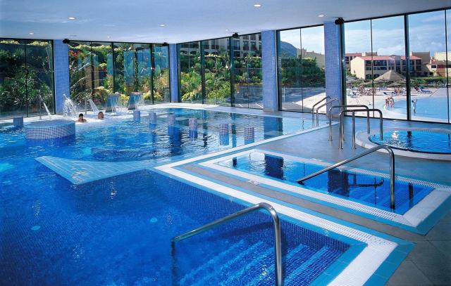 Hotel La Palma Princess