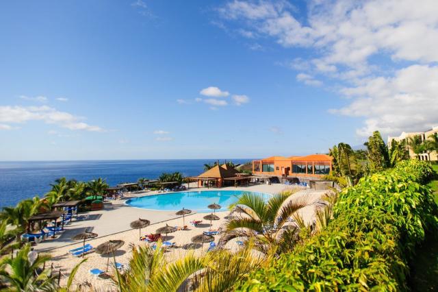 Hotel La Palma Princess