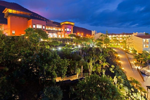 Hotel La Palma Princess