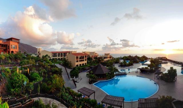 Hotel La Palma Princess