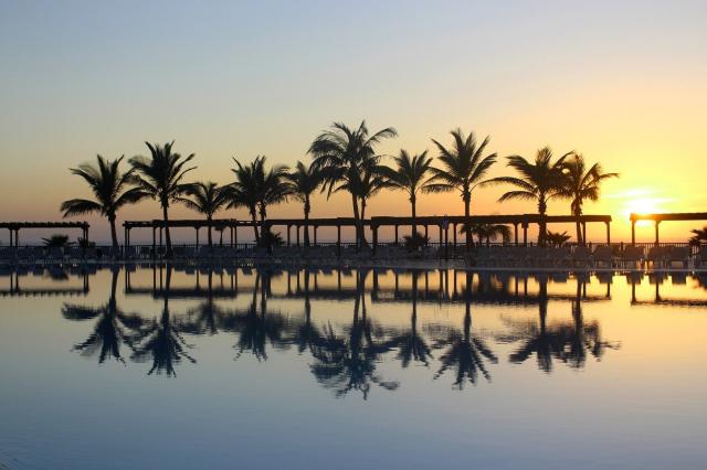Hotel La Palma Princess