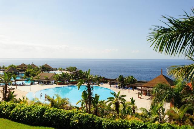 Hotel La Palma Princess