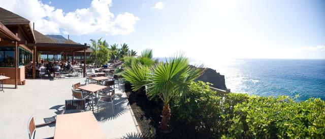 Hotel La Palma Princess