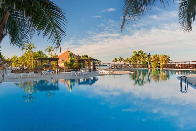 Hotel La Palma Princess