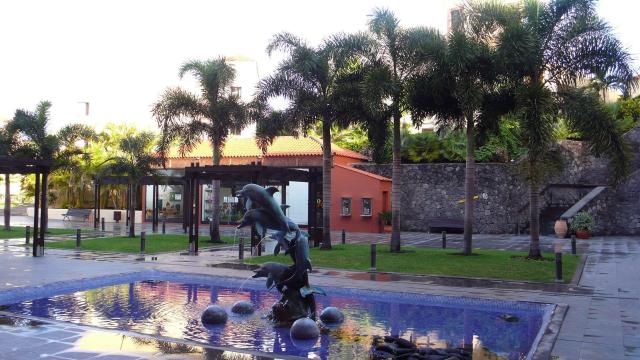 Hotel La Palma Princess