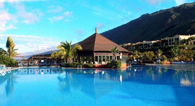 Hotel La Palma Princess
