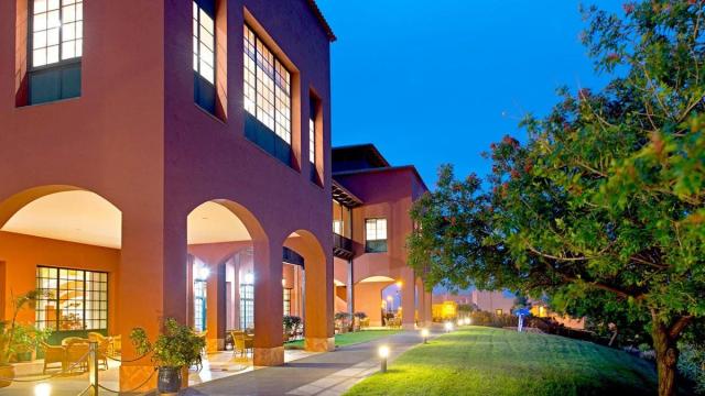 Hotel La Palma Princess