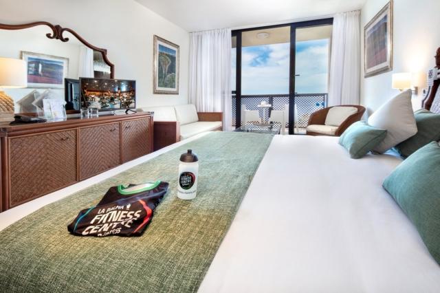 Hotel La Palma Princess