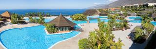 La Palma Princess