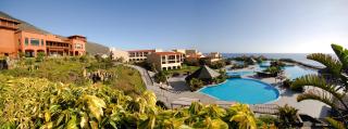 La Palma Princess