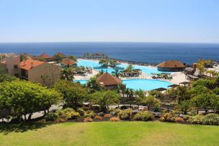 La Palma Princess