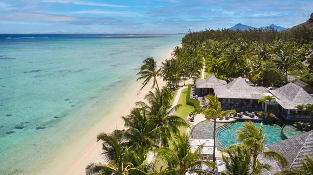 Lux* Le Morne