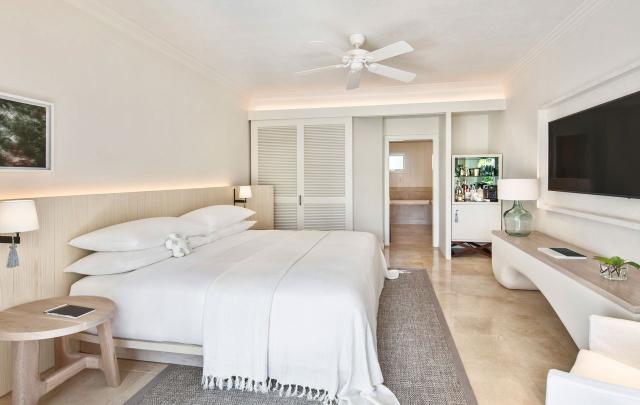 Hotel LUX Le Morne