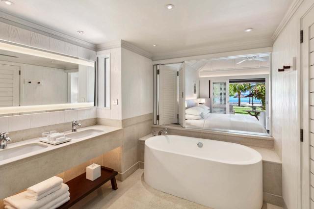 Hotel LUX Le Morne