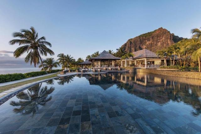 Hotel LUX Le Morne