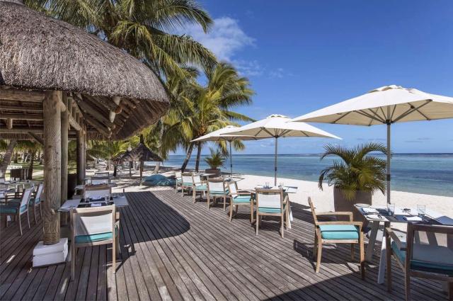 Hotel LUX Le Morne