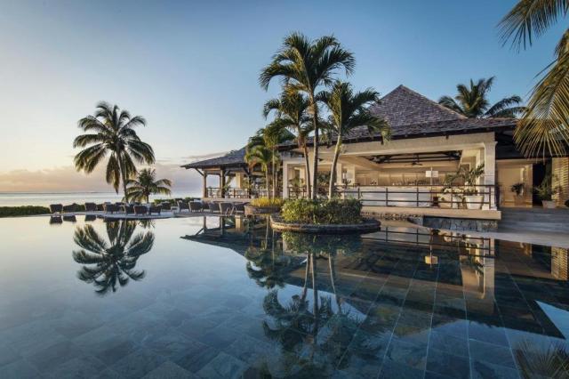 Hotel LUX Le Morne
