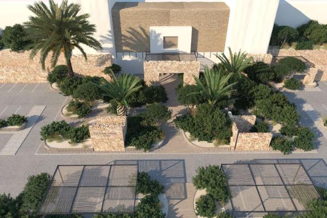 Hotel The View Agadir