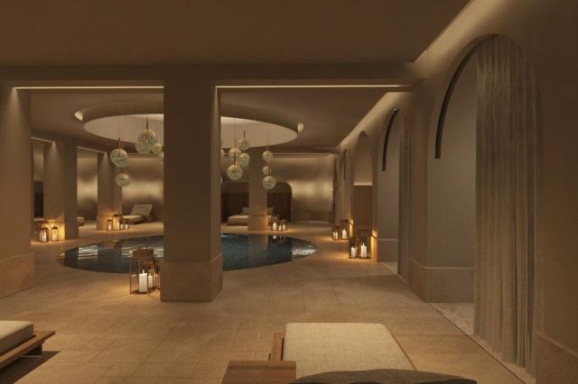 Hotel The View Agadir