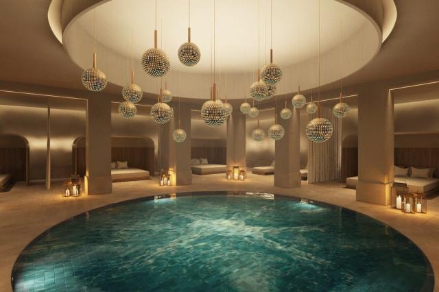 Hotel The View Agadir