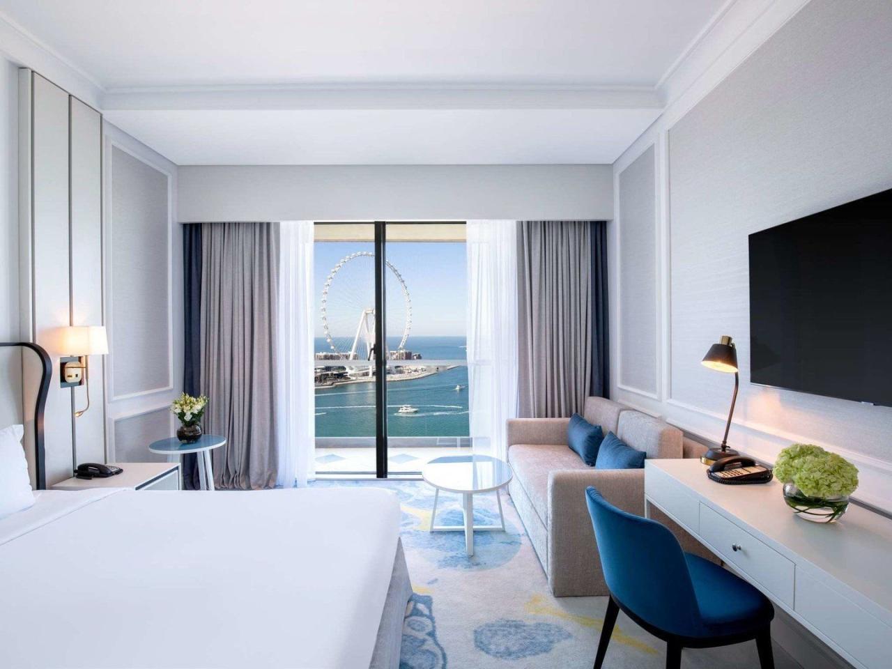 Hotel Sofitel Dubai Jumeirah Beach